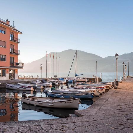 Casa Balansina Lake View ブレンゾーネ エクステリア 写真