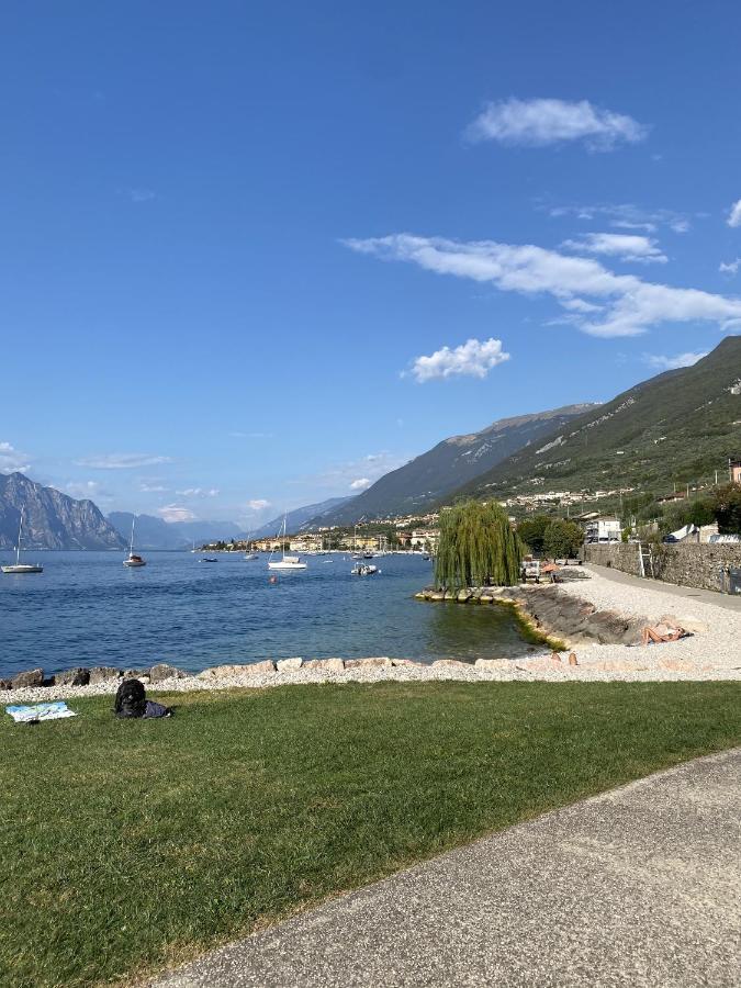 Casa Balansina Lake View ブレンゾーネ エクステリア 写真