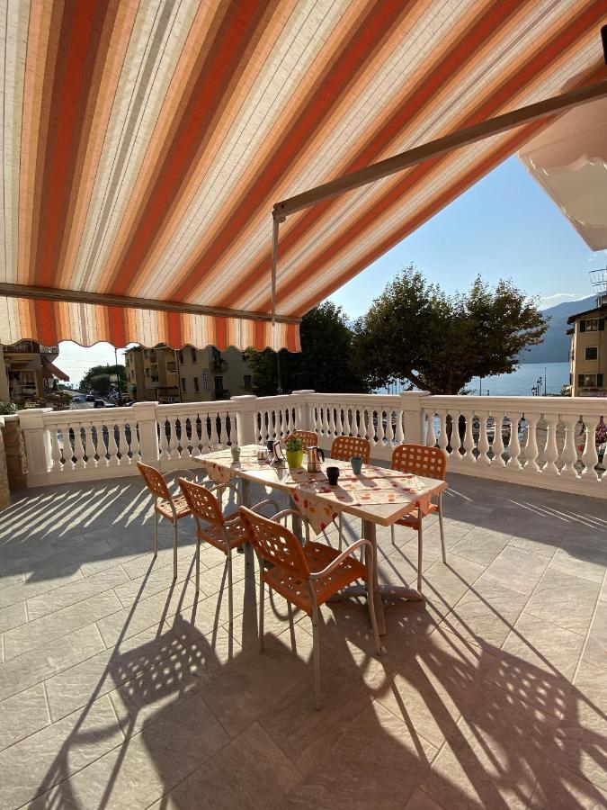 Casa Balansina Lake View ブレンゾーネ エクステリア 写真