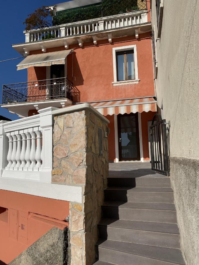 Casa Balansina Lake View ブレンゾーネ エクステリア 写真