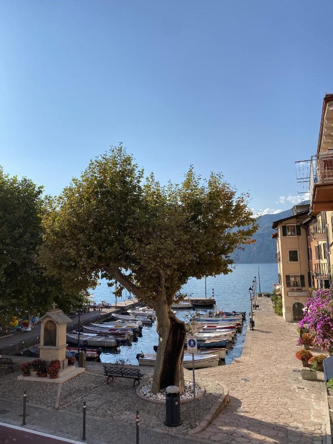 Casa Balansina Lake View ブレンゾーネ エクステリア 写真