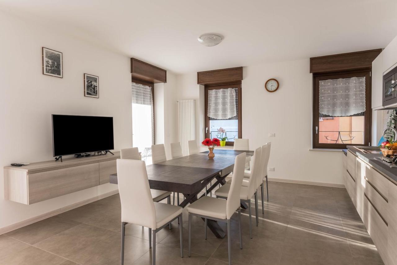 Casa Balansina Lake View ブレンゾーネ エクステリア 写真