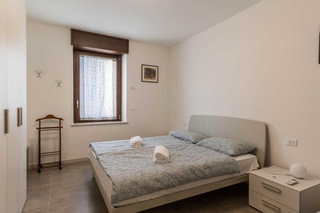 Casa Balansina Lake View ブレンゾーネ エクステリア 写真