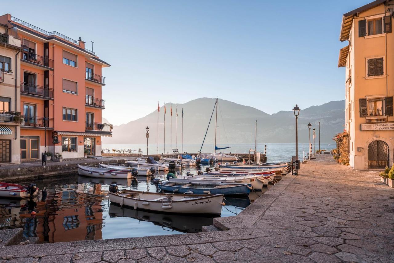 Casa Balansina Lake View ブレンゾーネ エクステリア 写真