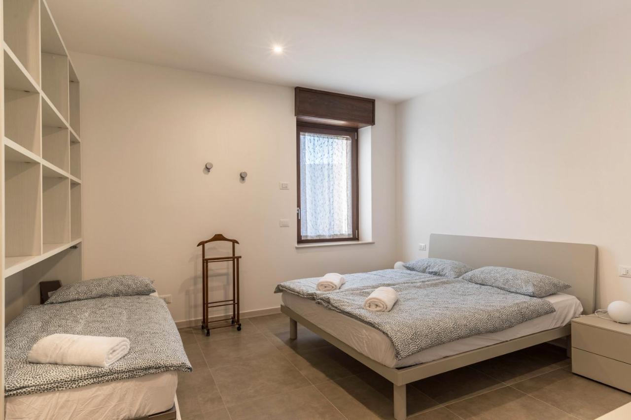 Casa Balansina Lake View ブレンゾーネ エクステリア 写真